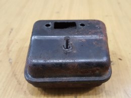 MCCULLOCH MINI MAC 833AV TŁUMIK WYDECH