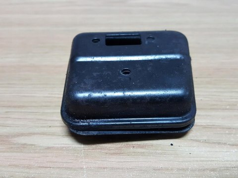 MCCULLOCH MINI MAC 833AV TŁUMIK WYDECH MCCULLOCH MINI MAC 833AV TŁUMIK WYDECH