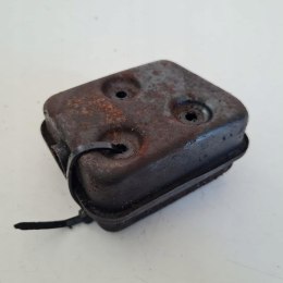 MCCULLOCH MINI MAC 833AV TŁUMIK WYDECH