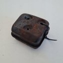 MCCULLOCH MINI MAC 833AV TŁUMIK WYDECH