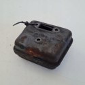 MCCULLOCH MINI MAC 833AV TŁUMIK WYDECH