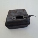 MCCULLOCH MINI MAC 833AV TŁUMIK WYDECH