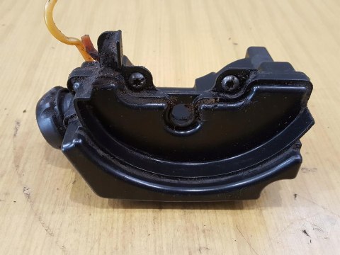 MCCULLOCH MINI MAC 833AV ZBIORNIK PALIWA BAK MCCULLOCH MINI MAC 833AV ZBIORNIK PALIWA BAK