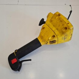 MCCULLOCH MT 270 RĄCZKA GAZU SZARPAK STARTER OSŁONA OBUDOWA