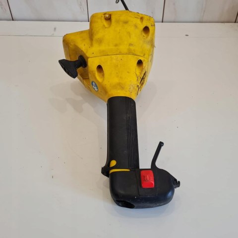 MCCULLOCH MT 270 RĄCZKA GAZU SZARPAK STARTER OSŁONA OBUDOWA MCCULLOCH MT 270 RĄCZKA GAZU SZARPAK STARTER OSŁONA OBUDOWA