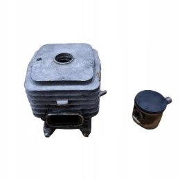 MCCULLOCH MT 320 I CYLINDER TŁOK ORYGINAŁ KOMPLET