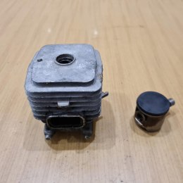 MCCULLOCH MT 320 I CYLINDER TŁOK ORYGINAŁ KOMPLET