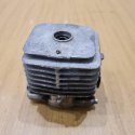 MCCULLOCH MT 320 I CYLINDER TŁOK ORYGINAŁ KOMPLET