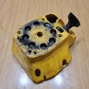 MCCULLOCH MT 320 I SZARPAK STARTER ROZRUSZNIK OBUDOWA OSŁONA