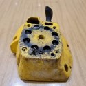 MCCULLOCH MT 320 I SZARPAK STARTER ROZRUSZNIK OBUDOWA OSŁONA