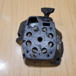 MCCULLOCH MT 320 SZARPAK STARTER ROZRUSZNIK OBUDOWA OSŁONA