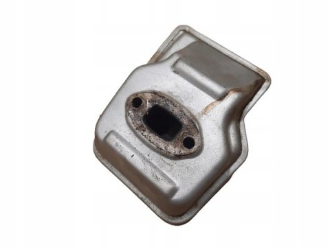 SOLO 105 TŁUMIK WYDECH SOLO 105 TŁUMIK WYDECH
