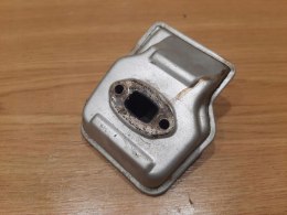 SOLO 105 TŁUMIK WYDECH