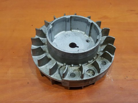 SOLO 106 MAGNETO KOŁO MAGNESOWE SOLO 106 MAGNETO KOŁO MAGNESOWE