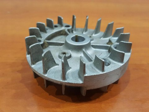 SOLO 106 MAGNETO KOŁO MAGNESOWE SOLO 106 MAGNETO KOŁO MAGNESOWE