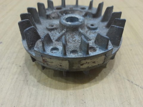SOLO 106 MAGNETO KOŁO MAGNESOWE SOLO 106 MAGNETO KOŁO MAGNESOWE