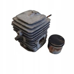 SOLO 109 CYLINDER TŁOK ORYGINAŁ KOMPLET