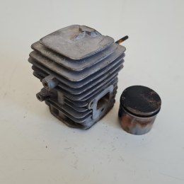 SOLO 109 CYLINDER TŁOK ORYGINAŁ KOMPLET