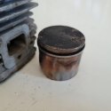 SOLO 109 CYLINDER TŁOK ORYGINAŁ KOMPLET