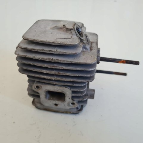 SOLO 109 CYLINDER TŁOK ORYGINAŁ KOMPLET SOLO 109 CYLINDER TŁOK ORYGINAŁ KOMPLET