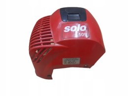 SOLO 109 OSŁONA OBUDOWA MOCOWANIE