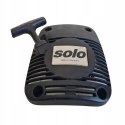 SOLO 109 SZARPAK STARTER ROZRUSZNIK OBUDOWA