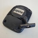 SOLO 109 SZARPAK STARTER ROZRUSZNIK OBUDOWA