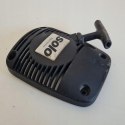 SOLO 109 SZARPAK STARTER ROZRUSZNIK OBUDOWA