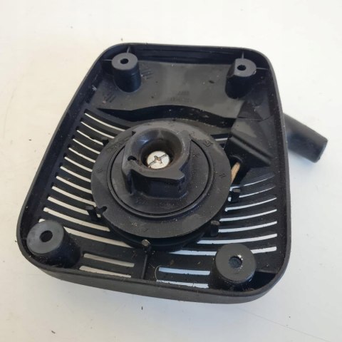 SOLO 109 SZARPAK STARTER ROZRUSZNIK OBUDOWA SOLO 109 SZARPAK STARTER ROZRUSZNIK OBUDOWA