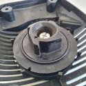 SOLO 109 SZARPAK STARTER ROZRUSZNIK OBUDOWA