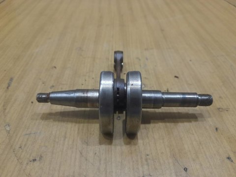 AL-FA GC 540 WAŁ KORBOWY KORBOWÓD AL-FA GC 540 WAŁ KORBOWY KORBOWÓD
