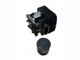 AL-KO BC 250 CYLINDER TŁOK ORYGINAŁ KOMPLET