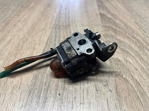 AL-KO BC 250 GAŹNIK ORYGINAŁ AL-KO BC 250 GAŹNIK ORYGINAŁ