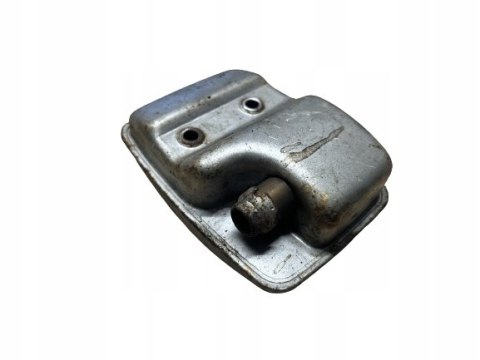 AL-KO BC 250 TŁUMIK WYDECH AL-KO BC 250 TŁUMIK WYDECH