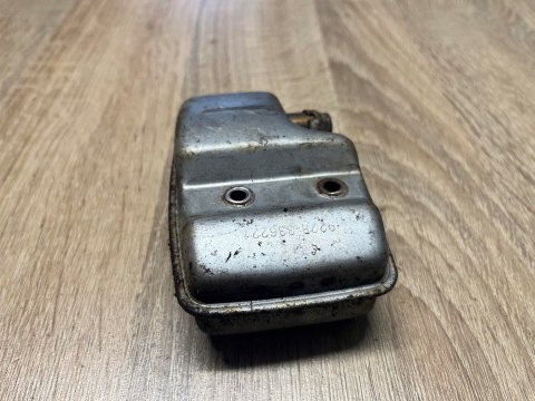 AL-KO BC 250 TŁUMIK WYDECH AL-KO BC 250 TŁUMIK WYDECH