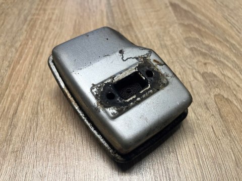 AL-KO BC 250 TŁUMIK WYDECH AL-KO BC 250 TŁUMIK WYDECH
