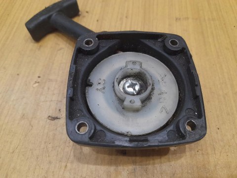 AL-KO BC 260 B-S SZARPAK STARTER OBUDOWA AL-KO BC 260 B-S SZARPAK STARTER OBUDOWA