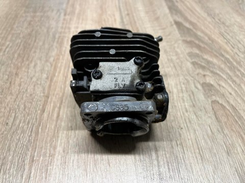 AL-KO BKS 35/35 II CYLINDER ORYGINAŁ AL-KO BKS 35/35 II CYLINDER ORYGINAŁ