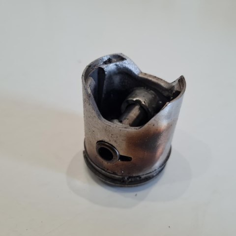 AL-KO BKS 35/35 II CYLINDER TŁOK ORYGINAŁ KOMPLET AL-KO BKS 35/35 II CYLINDER TŁOK ORYGINAŁ KOMPLET