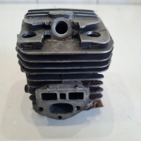 AL-KO BKS 35/35 II CYLINDER TŁOK ORYGINAŁ KOMPLET AL-KO BKS 35/35 II CYLINDER TŁOK ORYGINAŁ KOMPLET