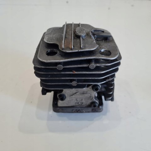 AL-KO BKS 35/35 II CYLINDER TŁOK ORYGINAŁ KOMPLET AL-KO BKS 35/35 II CYLINDER TŁOK ORYGINAŁ KOMPLET
