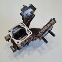 AL-KO BKS 35/35 II KARTER OBUDOWA SILNIKA KORPUS