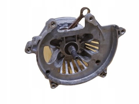 ALKO BC 260 L KARTER OBUDOWA WAŁ KORBOWY KORPUS ALKO BC 260 L KARTER OBUDOWA WAŁ KORBOWY KORPUS
