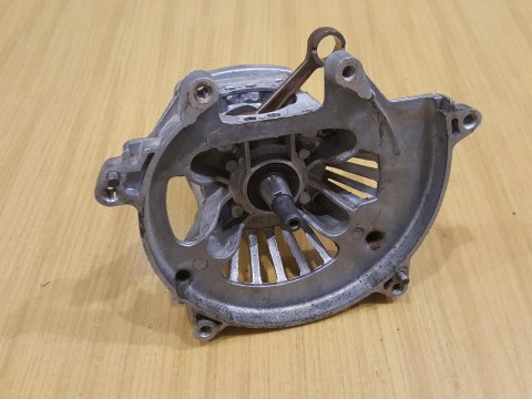ALKO BC 260 L KARTER OBUDOWA WAŁ KORBOWY KORPUS ALKO BC 260 L KARTER OBUDOWA WAŁ KORBOWY KORPUS