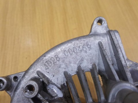ALKO BC 260 L KARTER OBUDOWA WAŁ KORBOWY KORPUS ALKO BC 260 L KARTER OBUDOWA WAŁ KORBOWY KORPUS