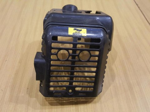 ALKO BC 260 L OSŁONA OBUDOWA POKRYWA KORPUS ALKO BC 260 L OSŁONA OBUDOWA POKRYWA KORPUS