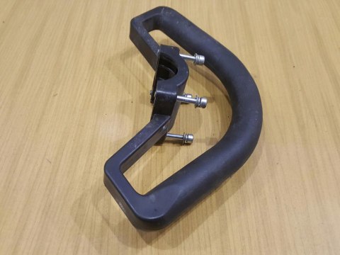 ALKO BC 260 L RĄCZKA RĘKOJEŚĆ UCHWYT KABŁĄK ALKO BC 260 L RĄCZKA RĘKOJEŚĆ UCHWYT KABŁĄK