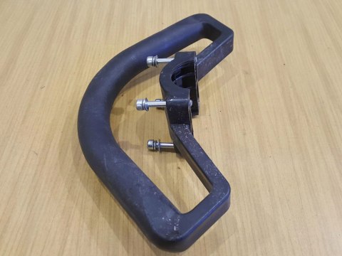 ALKO BC 260 L RĄCZKA RĘKOJEŚĆ UCHWYT KABŁĄK ALKO BC 260 L RĄCZKA RĘKOJEŚĆ UCHWYT KABŁĄK