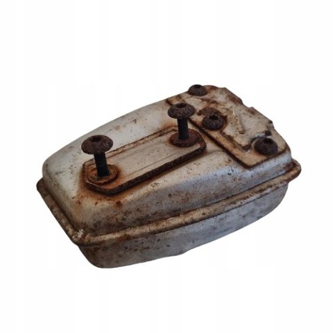 HOMELITE UT 20748 TŁUMIK WYDECH HOMELITE UT 20748 TŁUMIK WYDECH