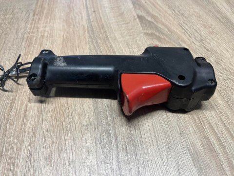 HONDA GX22 RĄCZKA GAZU MANETKA UCHWYT RĘKOJEŚĆ HONDA GX22 RĄCZKA GAZU MANETKA UCHWYT RĘKOJEŚĆ